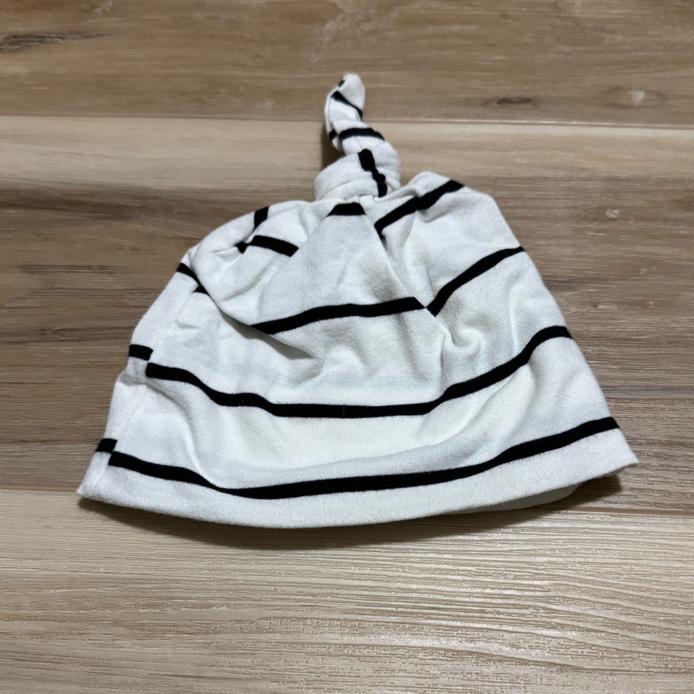 Infant cap